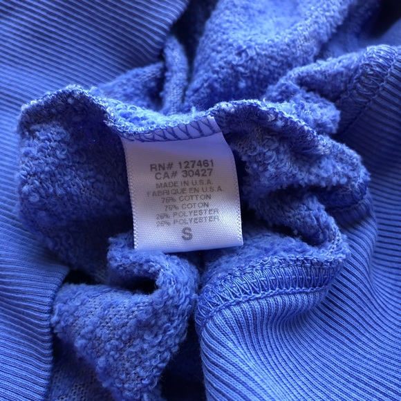 Wildfox Oh La La 🎶 Hoodie S - Picture 5 of 5